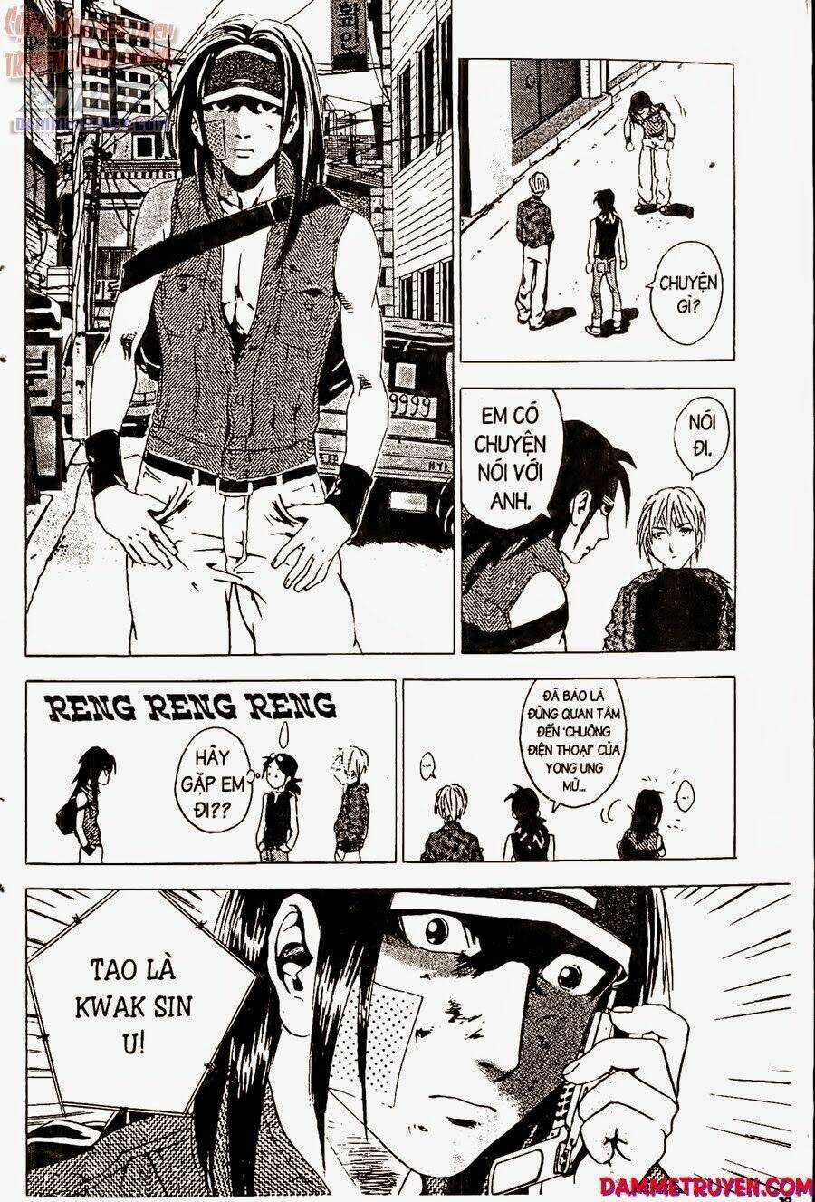 Ai Hơn Ai - Chapter 170 - Trang 16