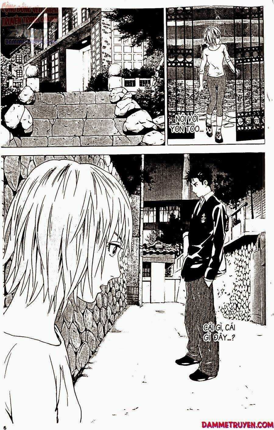 Ai Hơn Ai - Chapter 170 - Trang 3