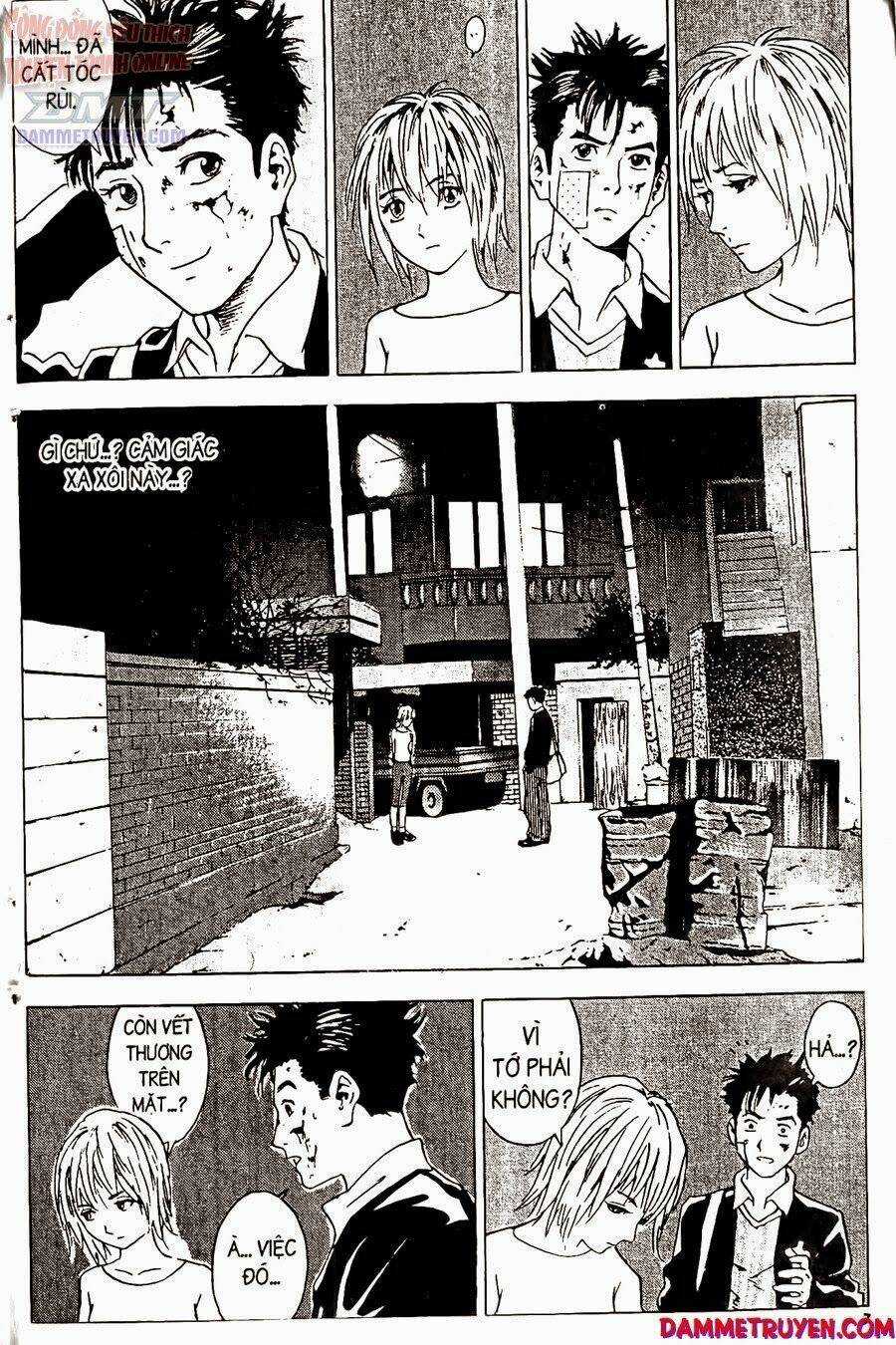 Ai Hơn Ai - Chapter 170 - Trang 4