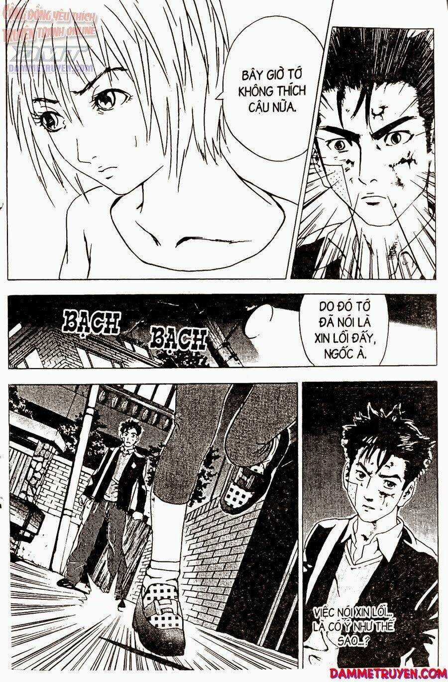 Ai Hơn Ai - Chapter 170 - Trang 6