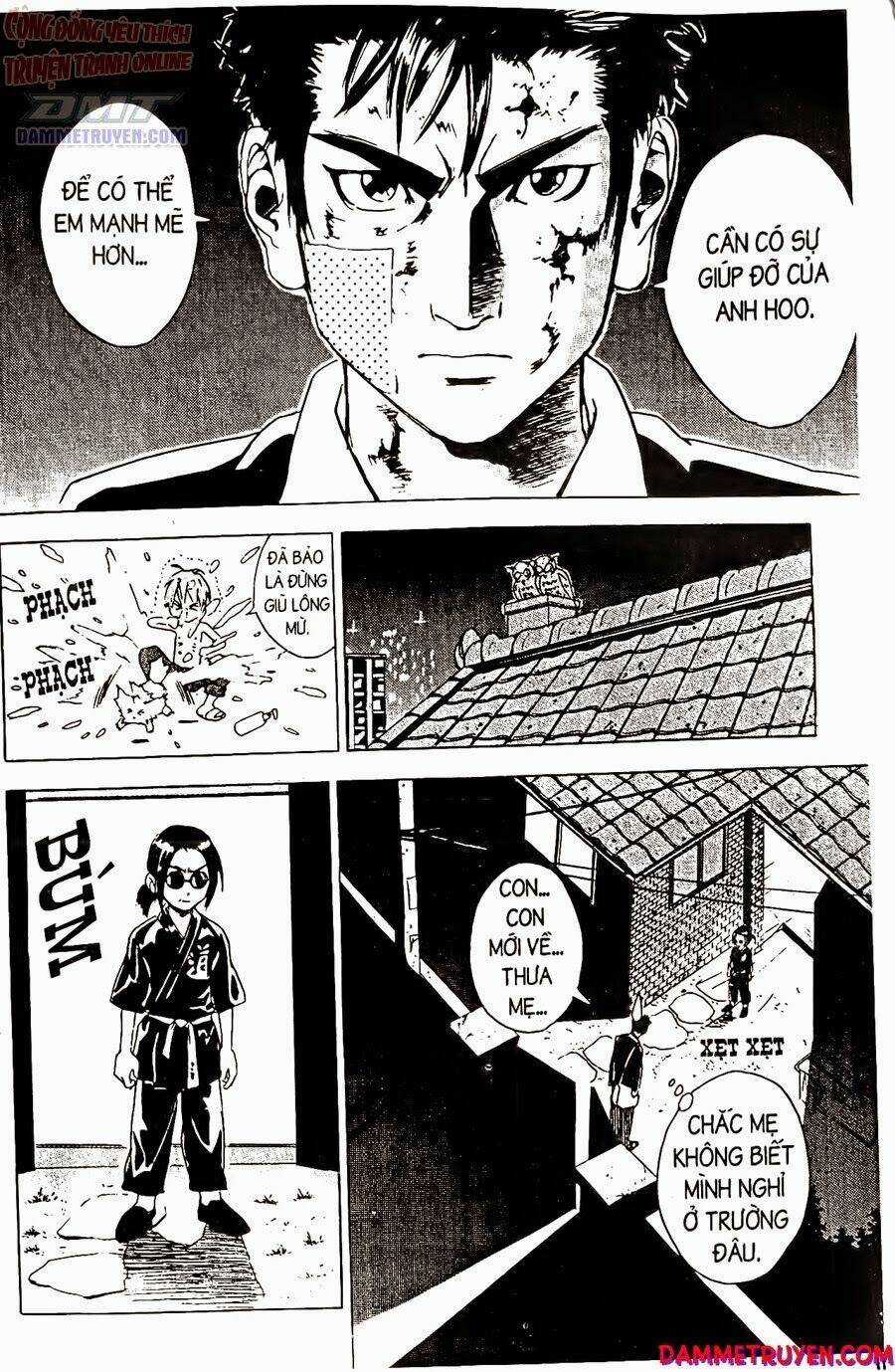 Ai Hơn Ai - Chapter 170 - Trang 8