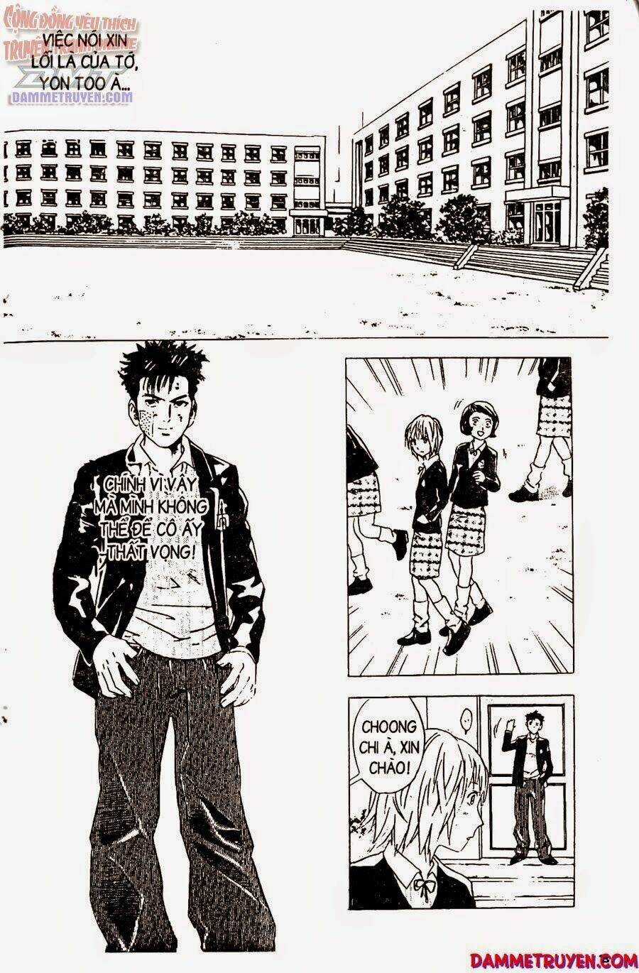 Ai Hơn Ai - Chapter 170 - Trang 10