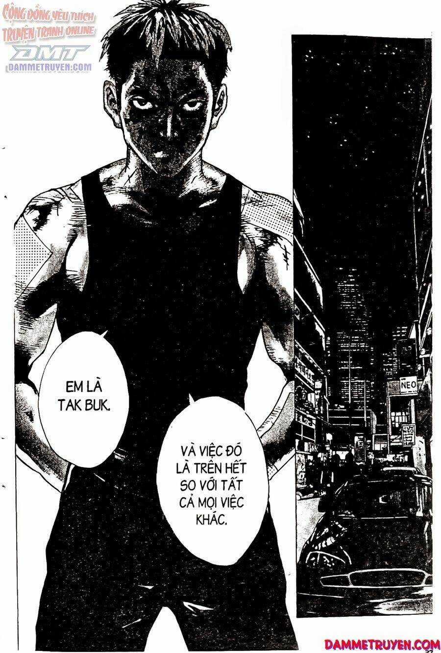 Ai Hơn Ai - Chapter 171 - Trang 11