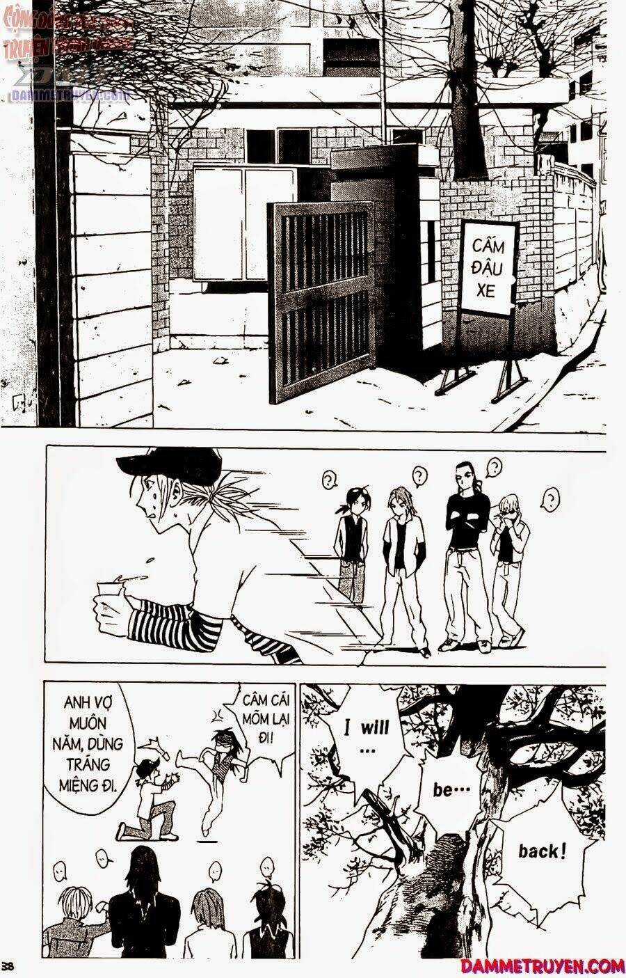 Ai Hơn Ai - Chapter 171 - Trang 12