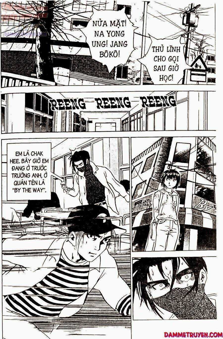 Ai Hơn Ai - Chapter 171 - Trang 15