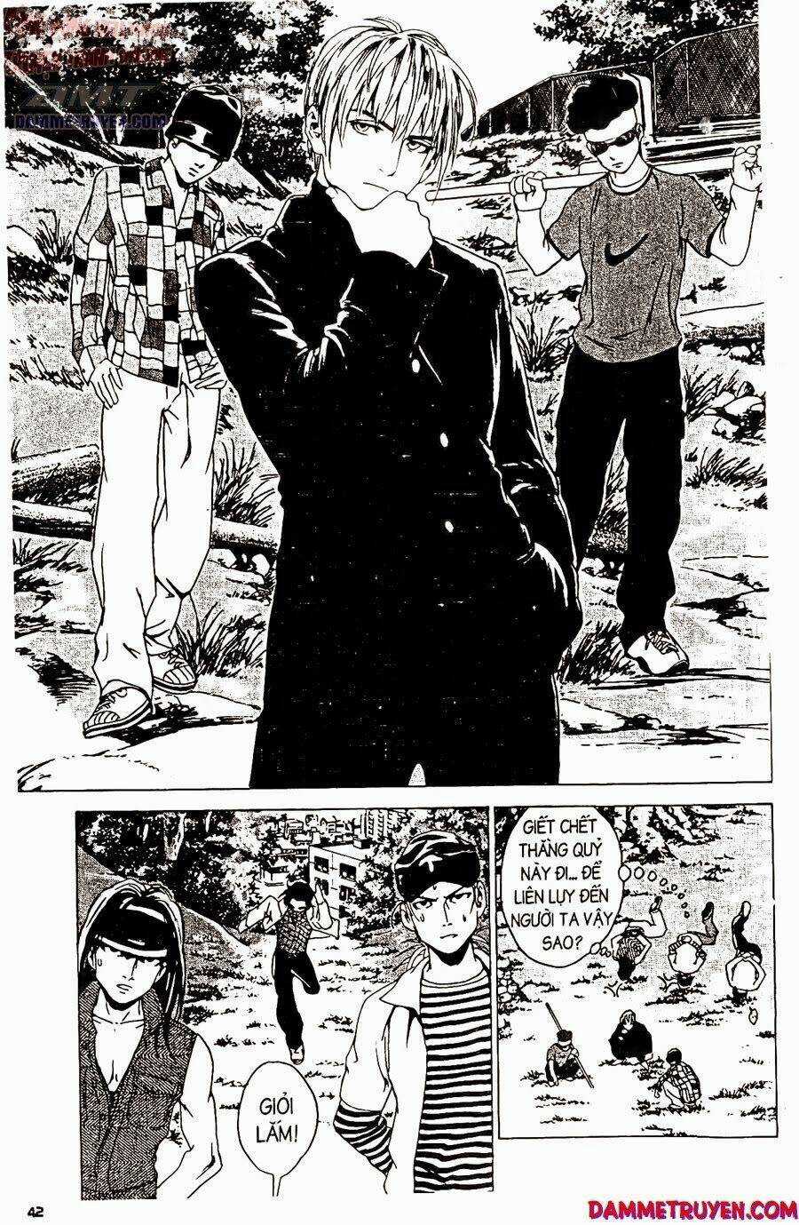 Ai Hơn Ai - Chapter 171 - Trang 16