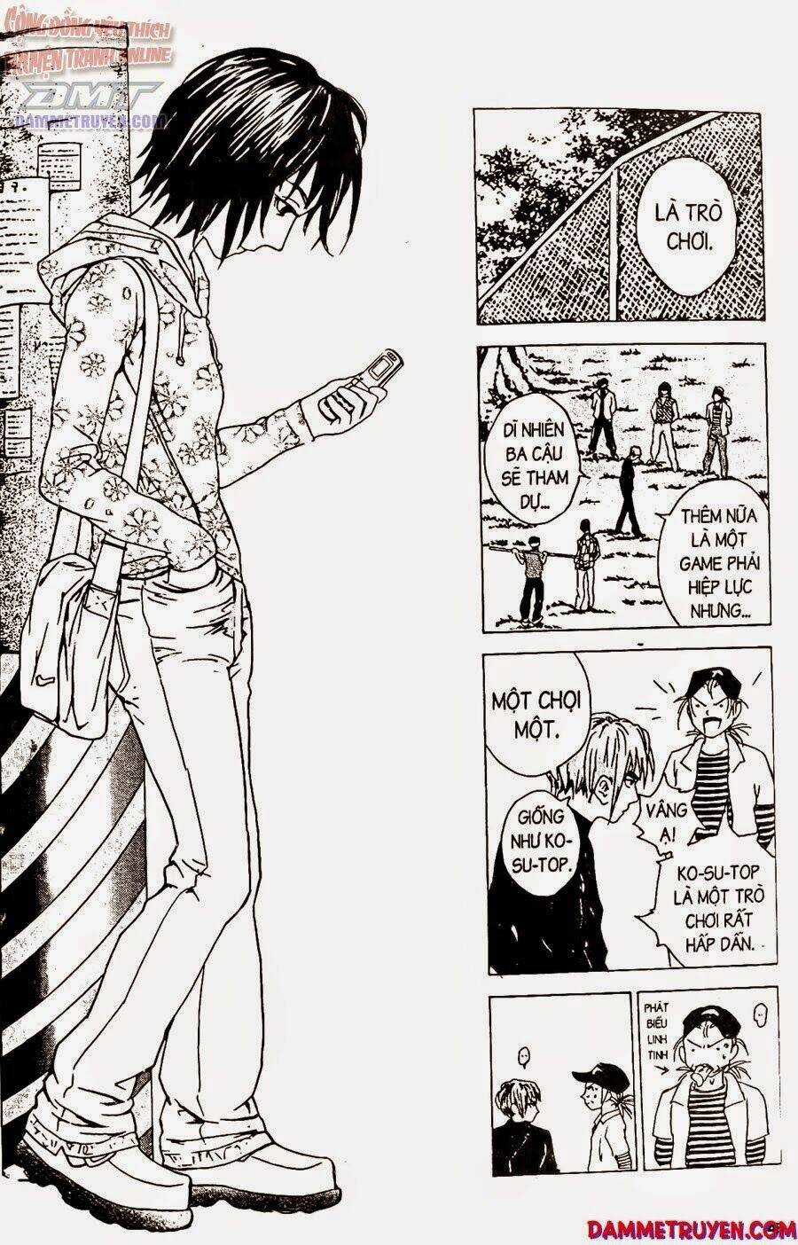 Ai Hơn Ai - Chapter 171 - Trang 17