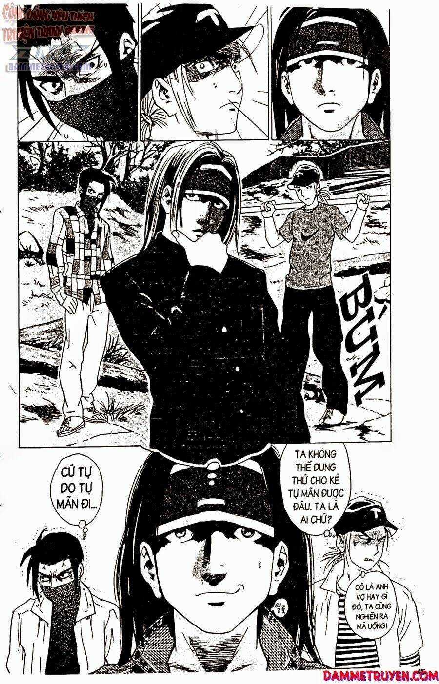 Ai Hơn Ai - Chapter 171 - Trang 19