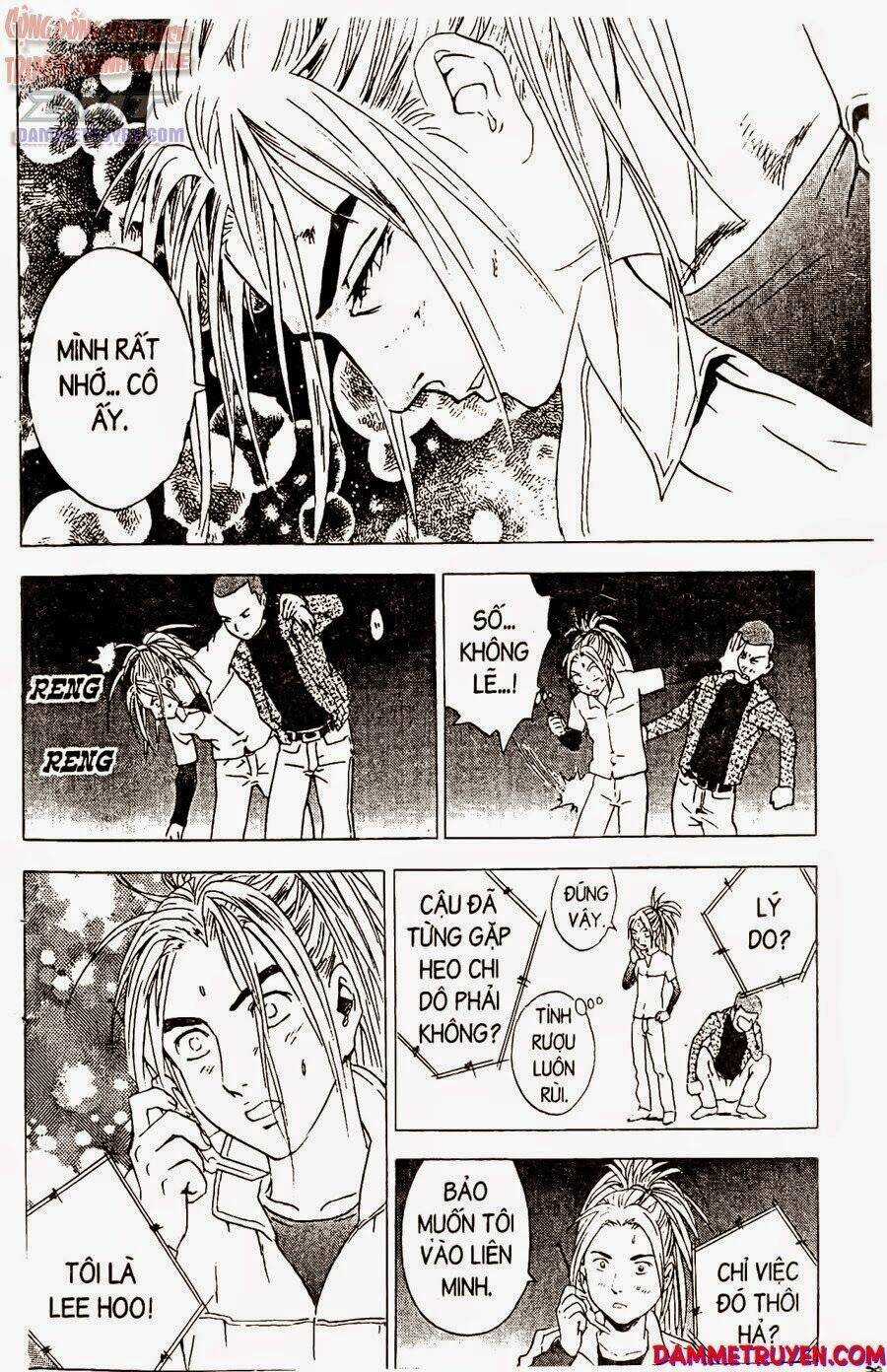 Ai Hơn Ai - Chapter 171 - Trang 3