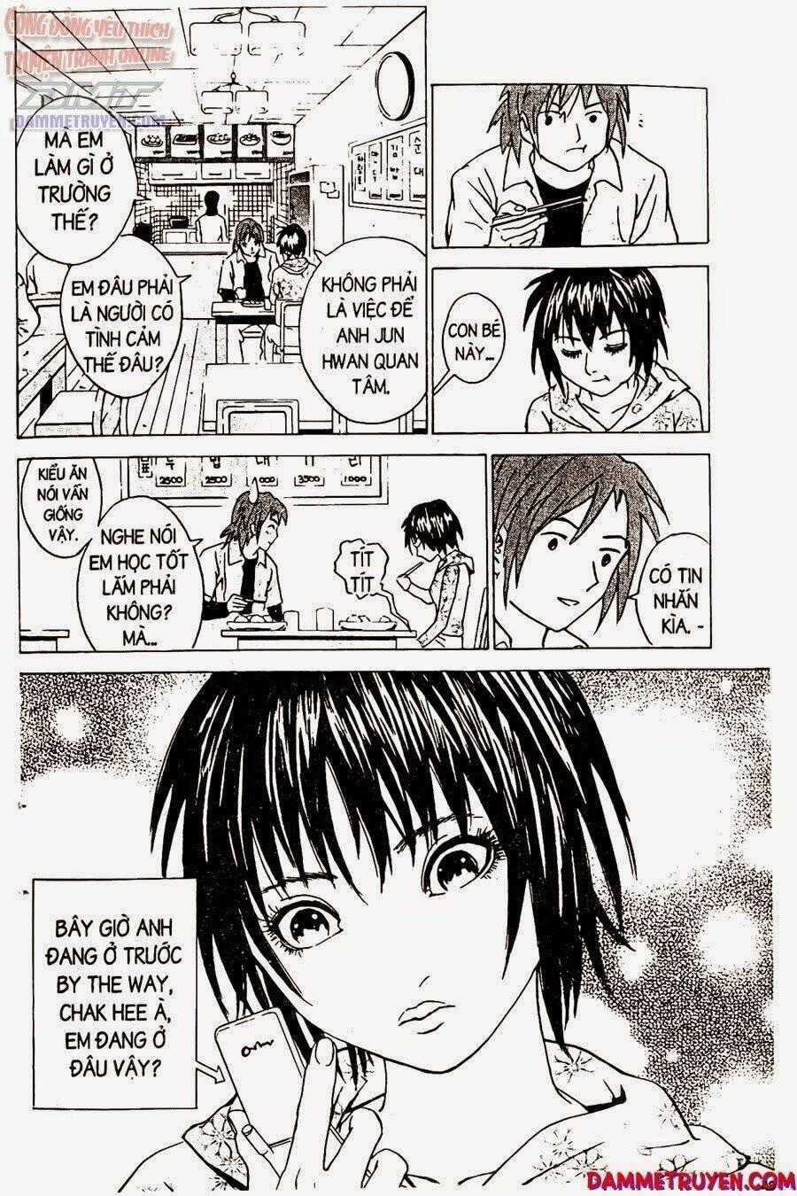 Ai Hơn Ai - Chapter 171 - Trang 23