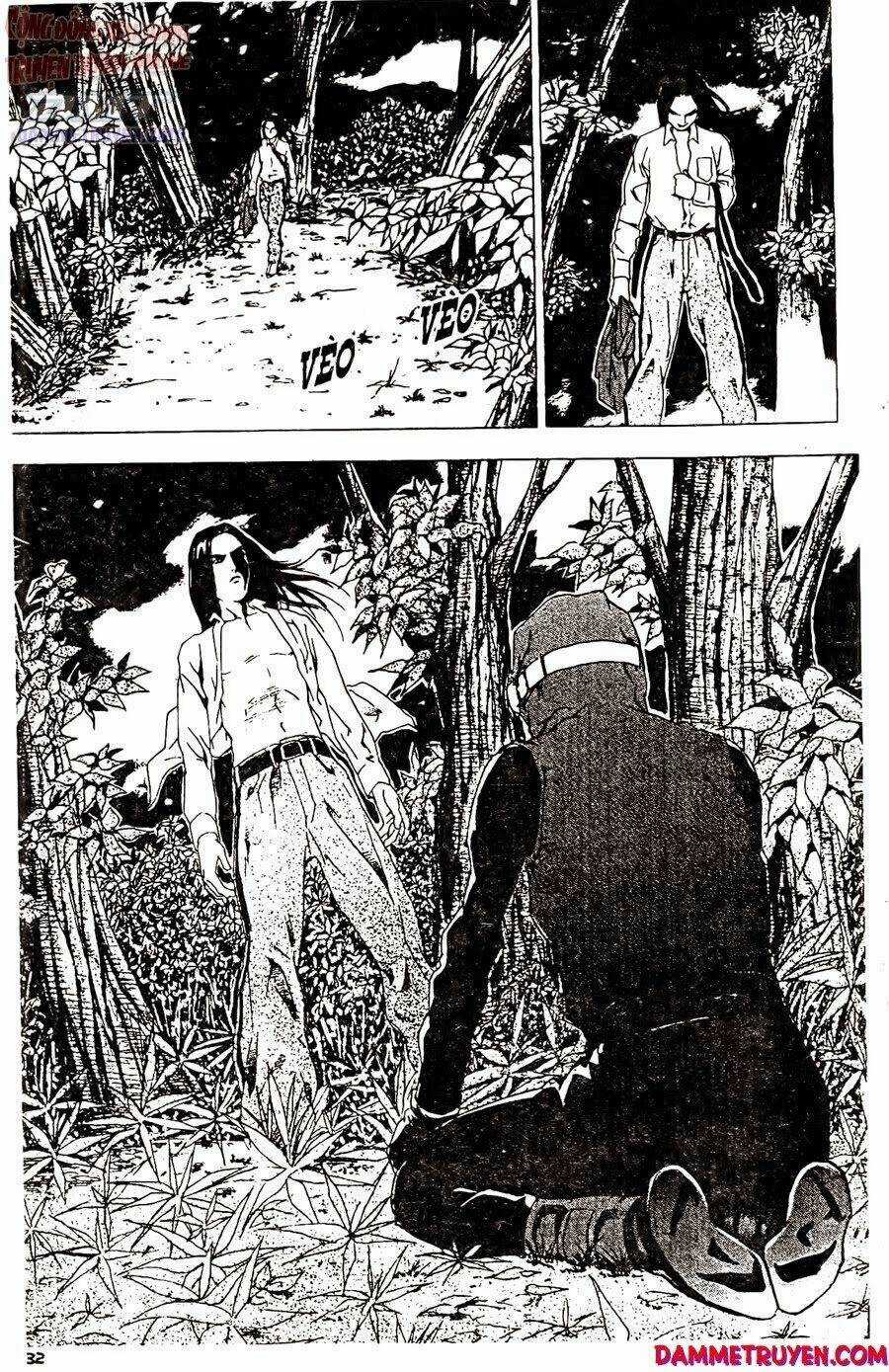 Ai Hơn Ai - Chapter 171 - Trang 6