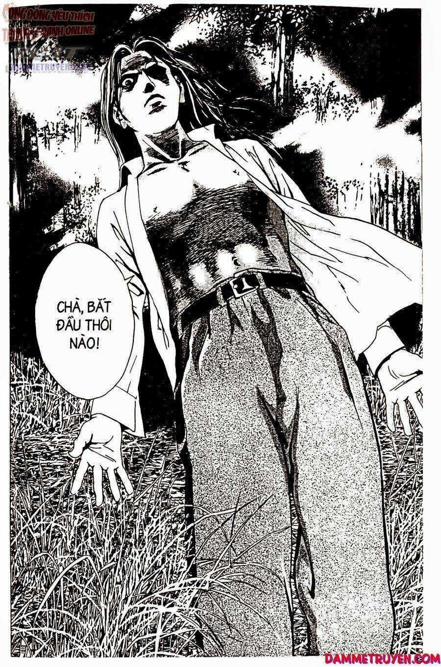 Ai Hơn Ai - Chapter 171 - Trang 7