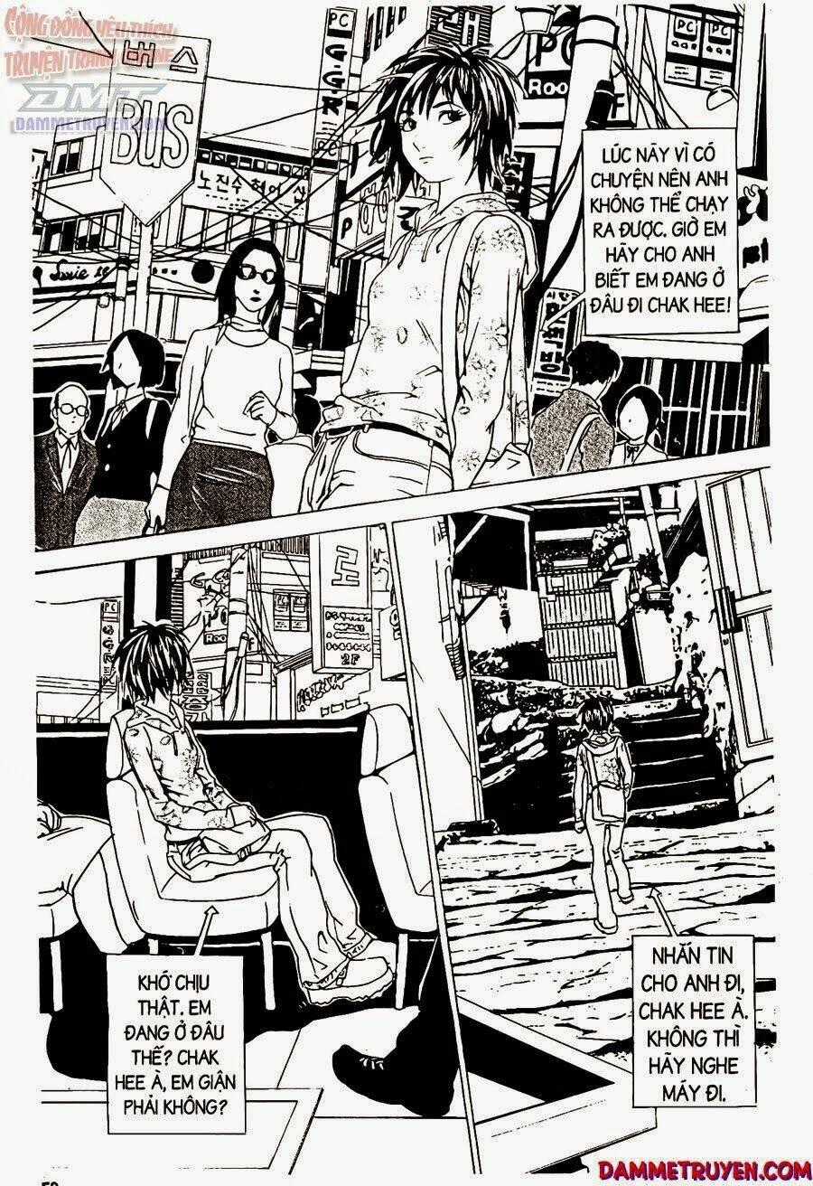 Ai Hơn Ai - Chapter 172 - Trang 1