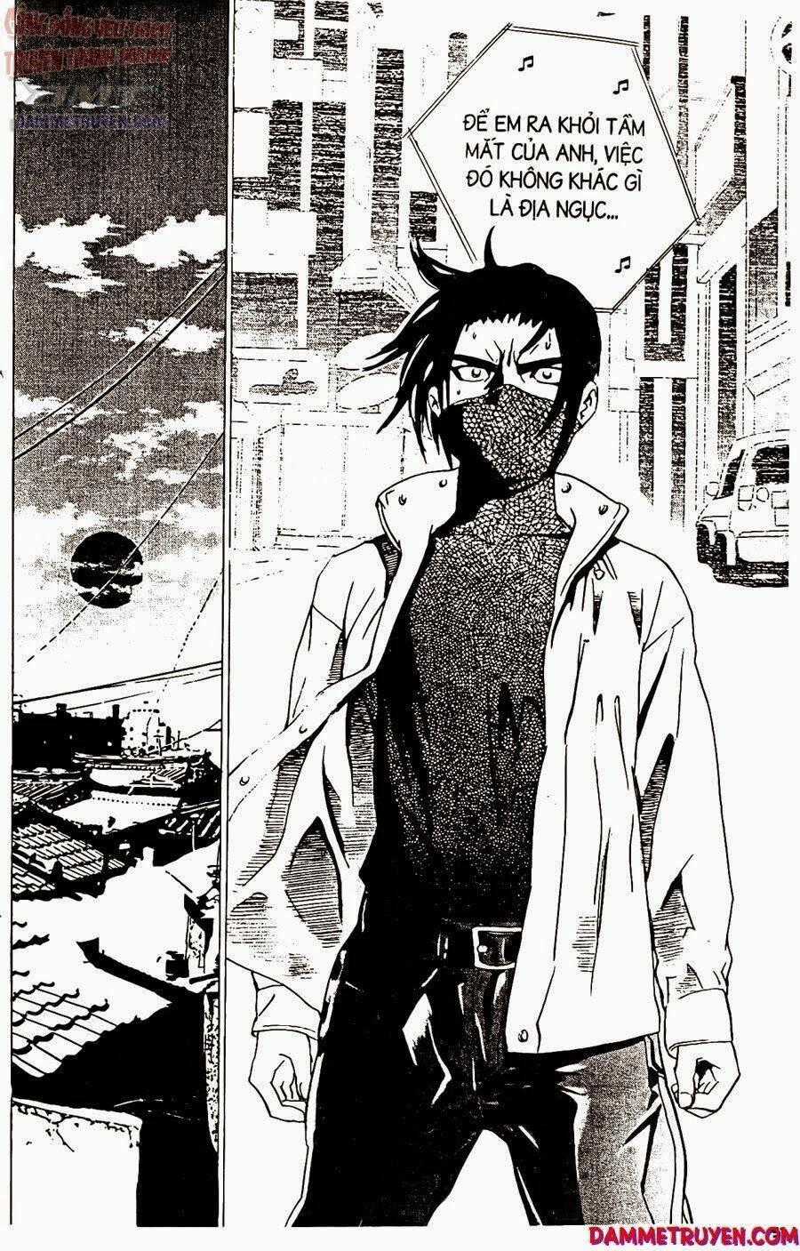 Ai Hơn Ai - Chapter 172 - Trang 2