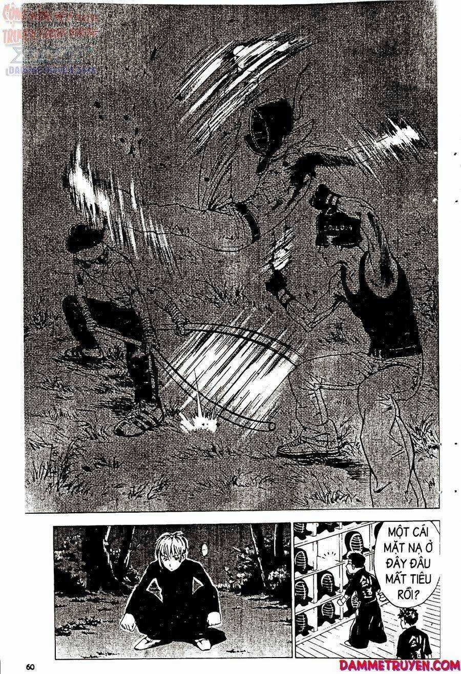 Ai Hơn Ai - Chapter 172 - Trang 11