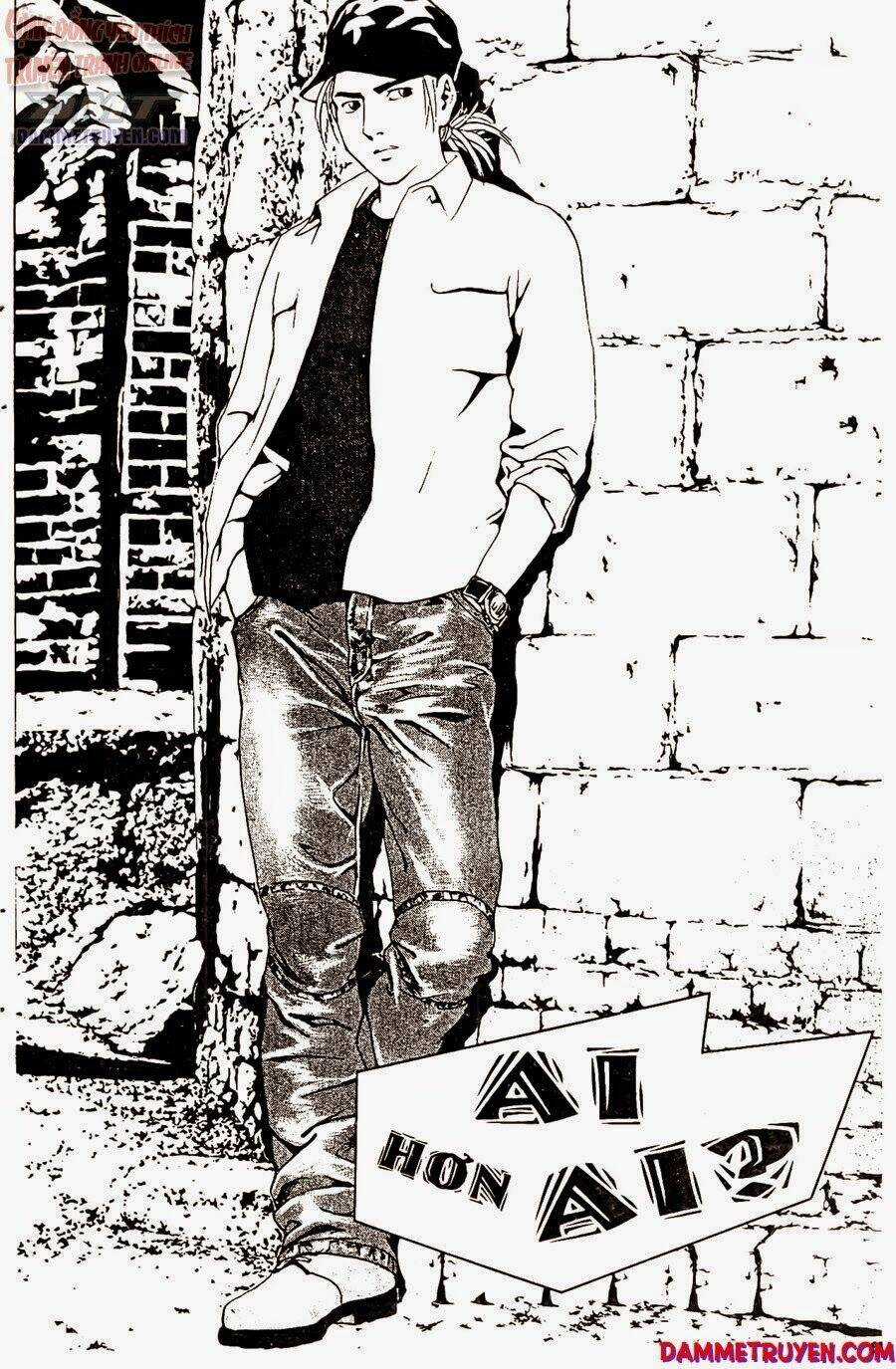 Ai Hơn Ai - Chapter 172 - Trang 12