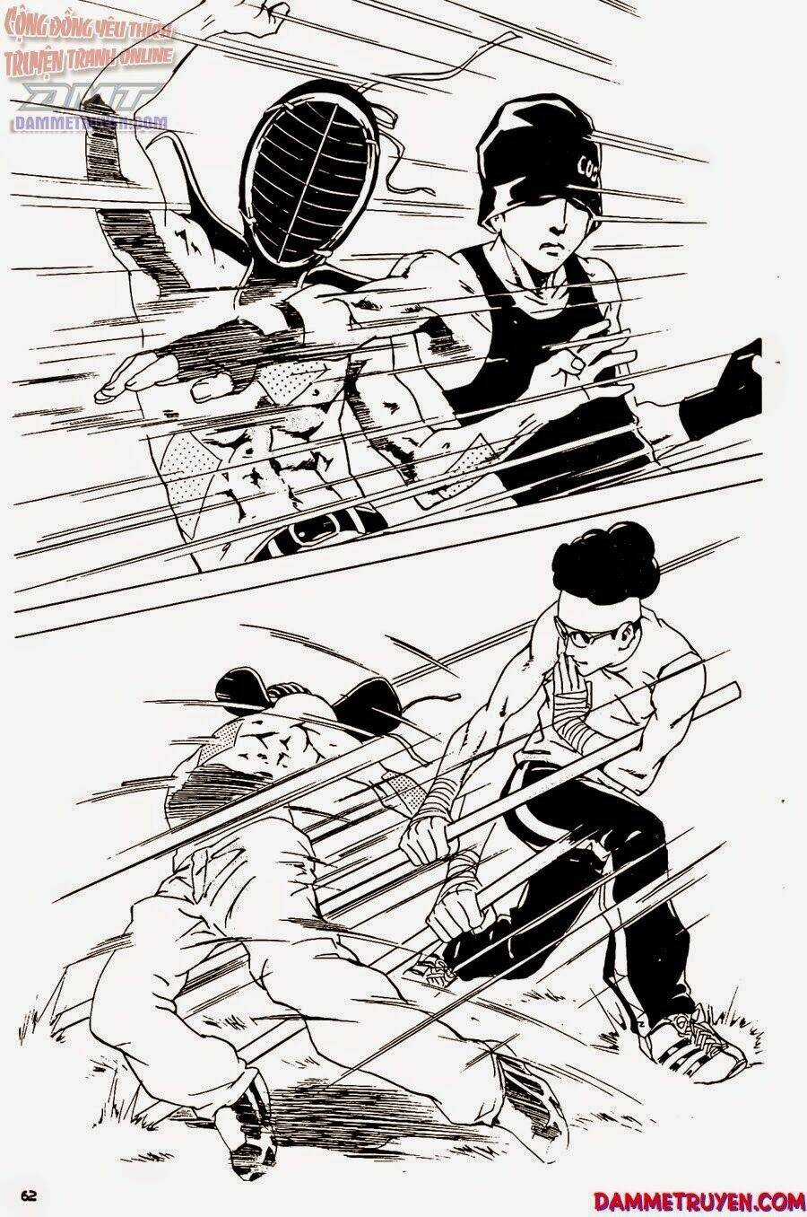 Ai Hơn Ai - Chapter 172 - Trang 13