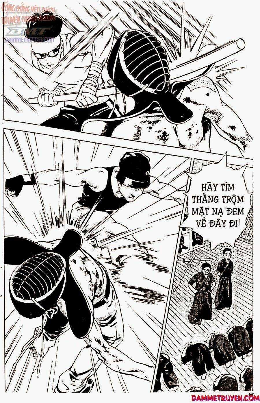 Ai Hơn Ai - Chapter 172 - Trang 14