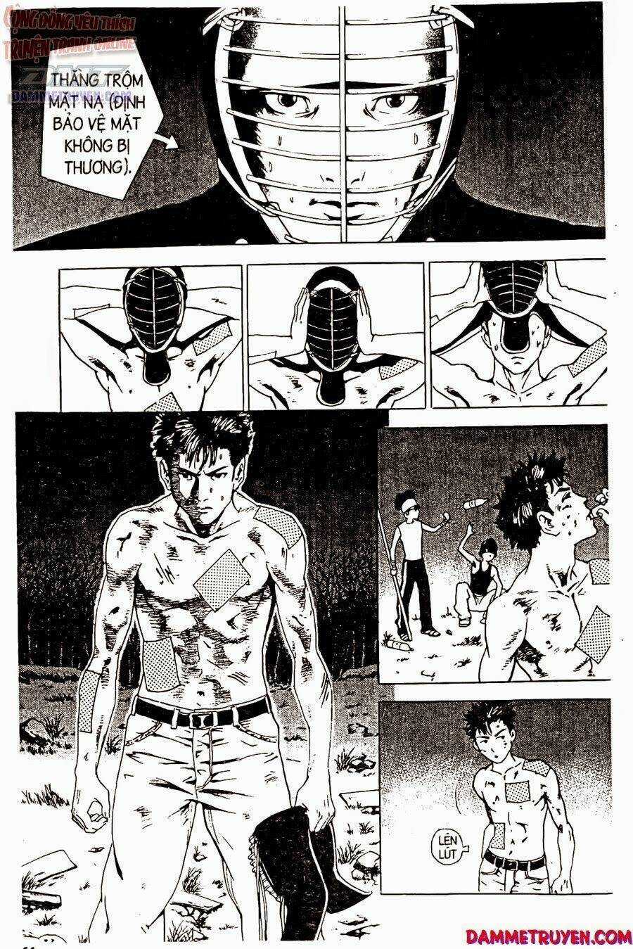 Ai Hơn Ai - Chapter 172 - Trang 15