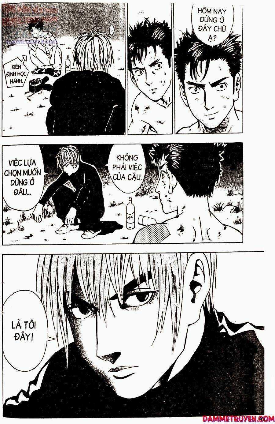 Ai Hơn Ai - Chapter 172 - Trang 16