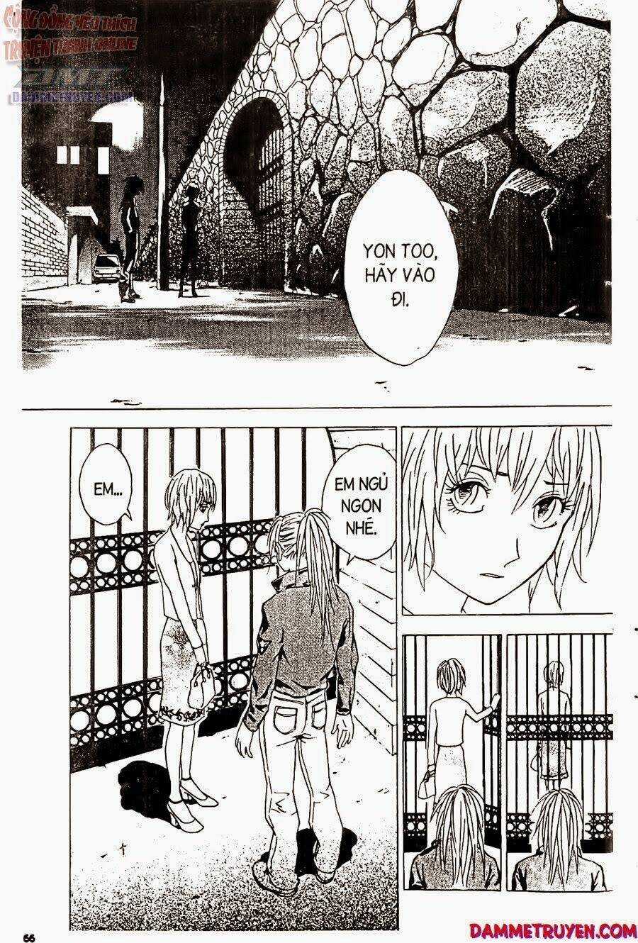 Ai Hơn Ai - Chapter 172 - Trang 17