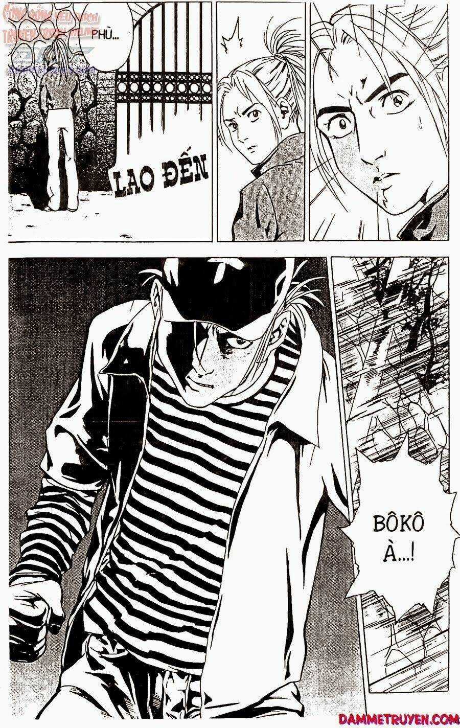 Ai Hơn Ai - Chapter 172 - Trang 18