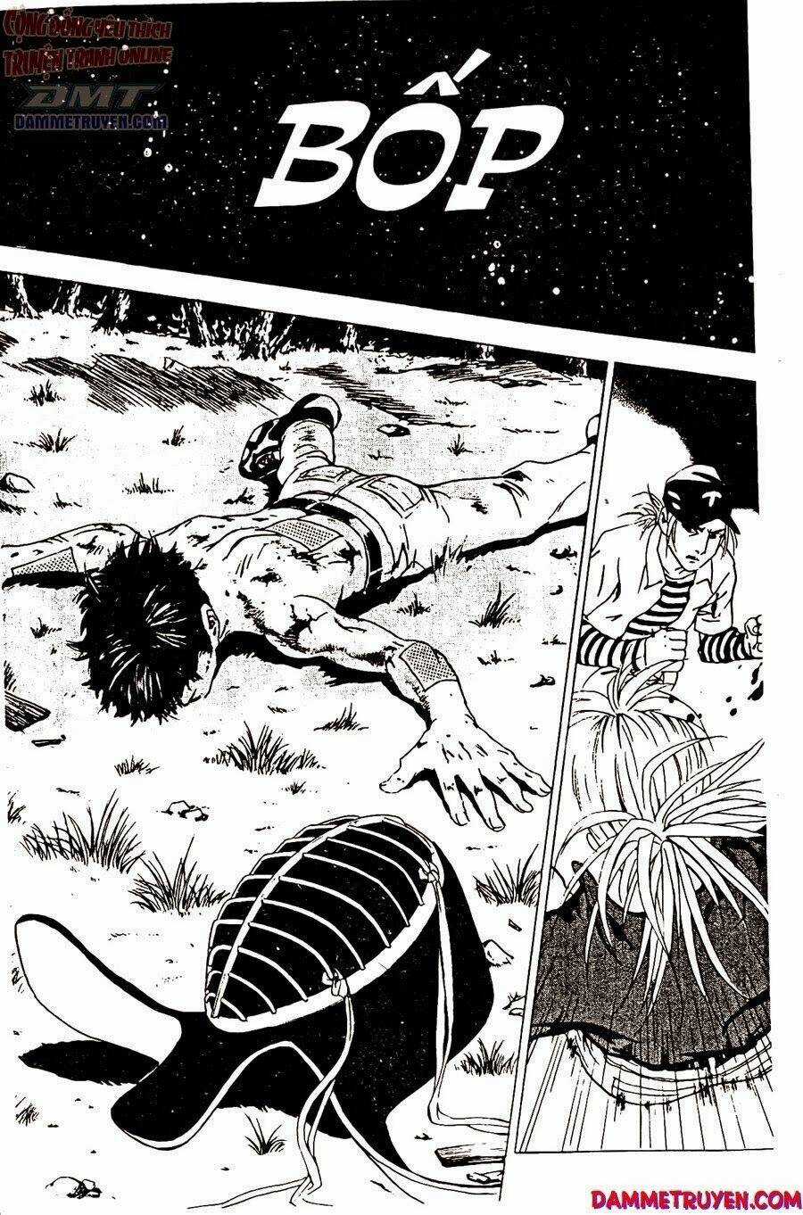 Ai Hơn Ai - Chapter 172 - Trang 19