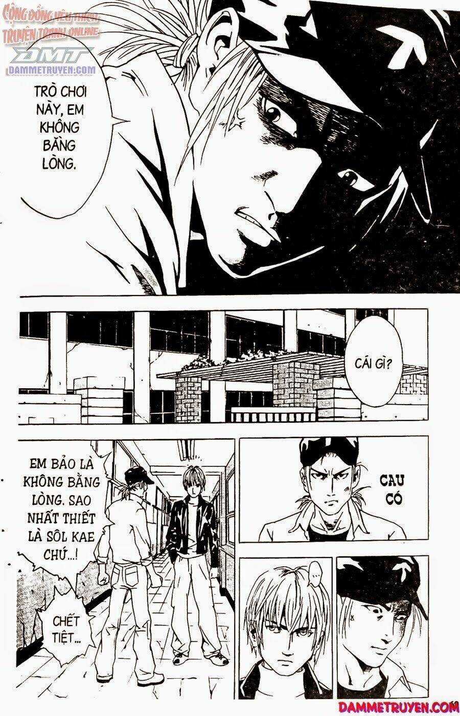 Ai Hơn Ai - Chapter 172 - Trang 20