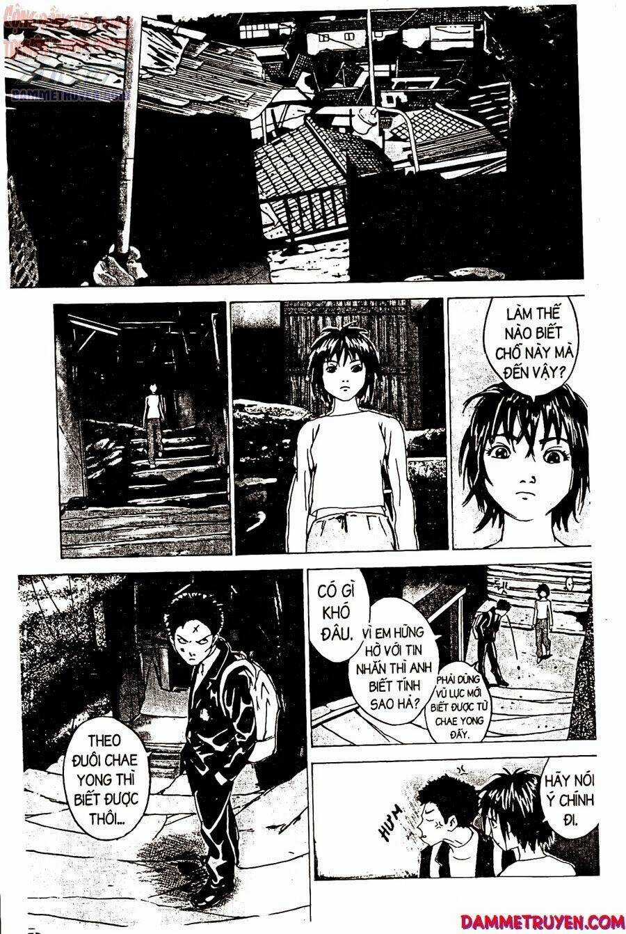 Ai Hơn Ai - Chapter 172 - Trang 3