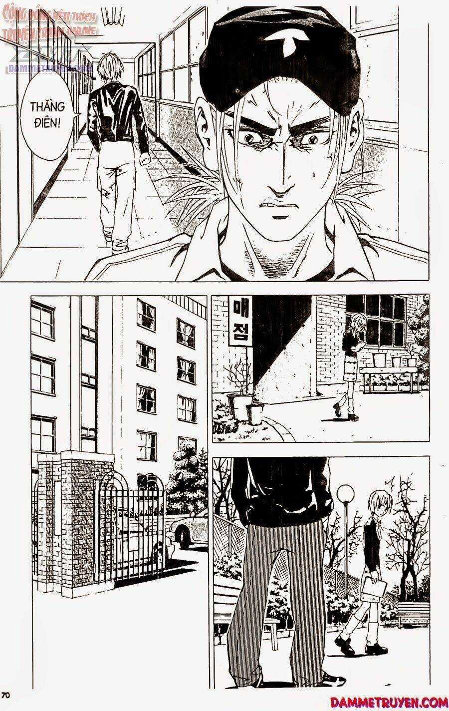 Ai Hơn Ai - Chapter 172 - Trang 21