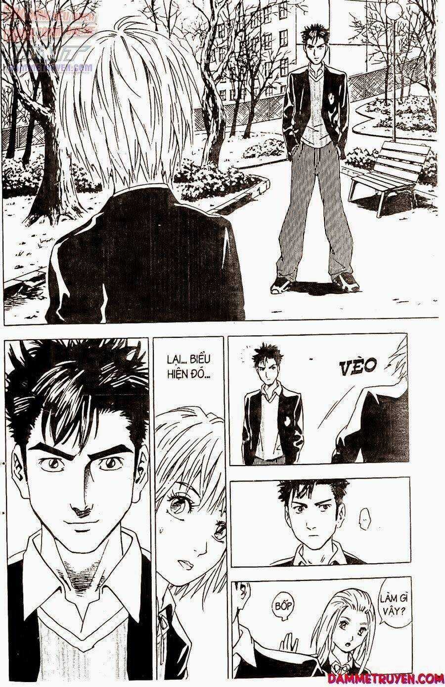 Ai Hơn Ai - Chapter 172 - Trang 22