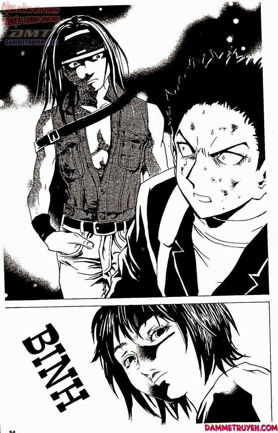 Ai Hơn Ai - Chapter 172 - Trang 5