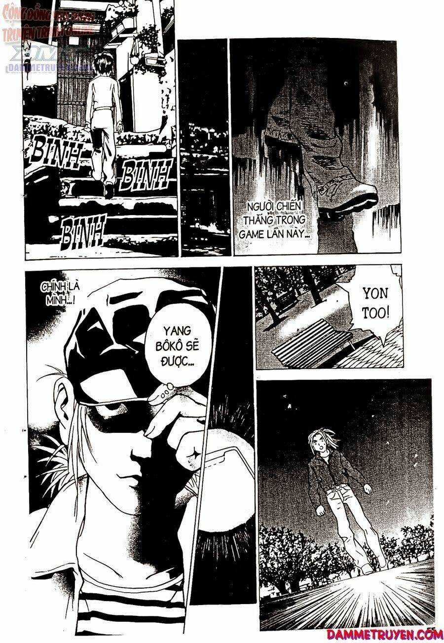 Ai Hơn Ai - Chapter 172 - Trang 6