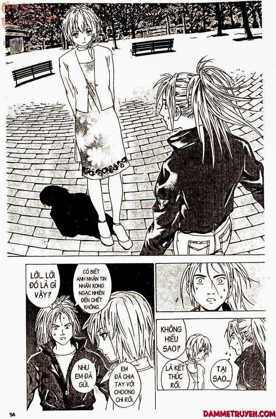 Ai Hơn Ai - Chapter 172 - Trang 7