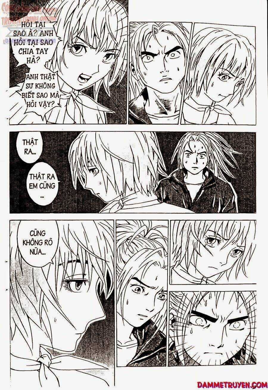 Ai Hơn Ai - Chapter 172 - Trang 8