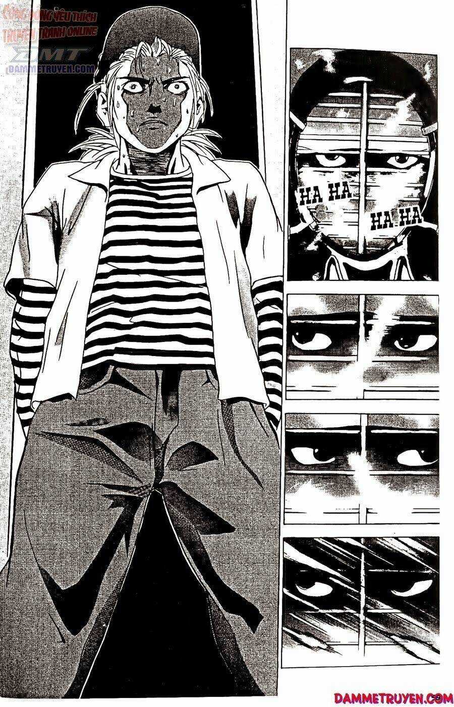 Ai Hơn Ai - Chapter 172 - Trang 10