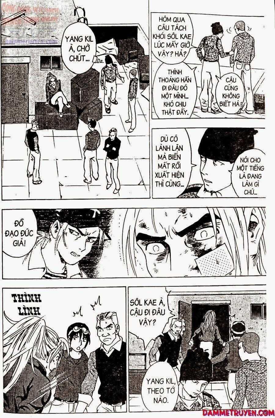 Ai Hơn Ai - Chapter 173 - Trang 1