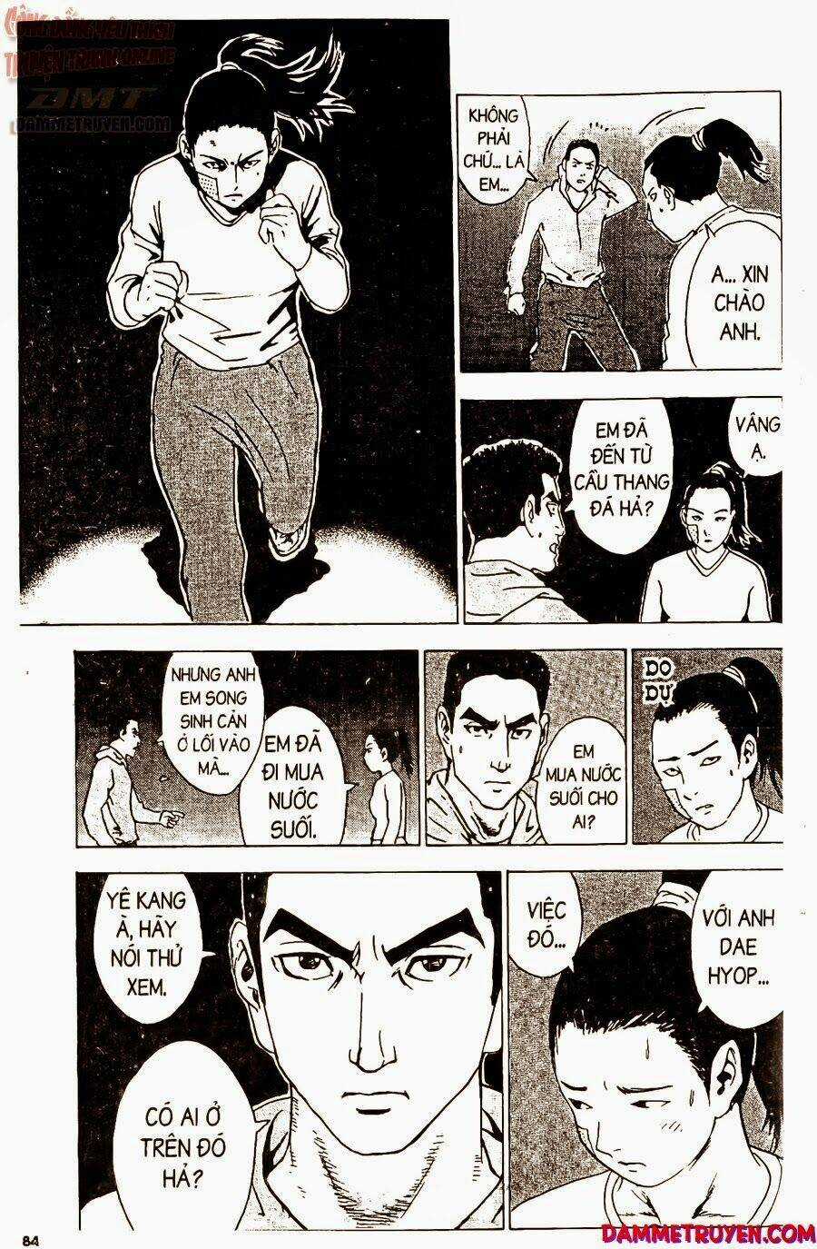 Ai Hơn Ai - Chapter 173 - Trang 12