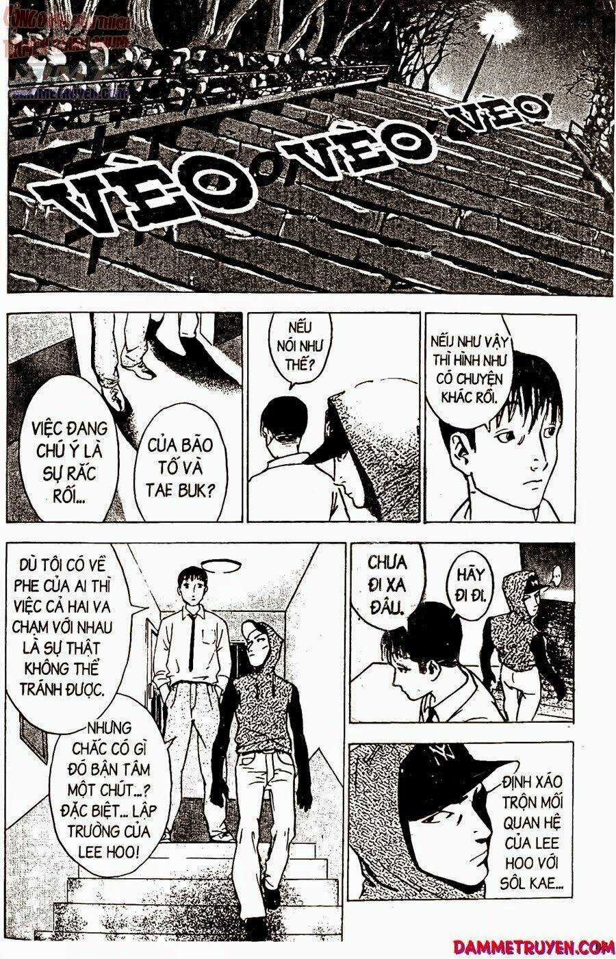 Ai Hơn Ai - Chapter 173 - Trang 13