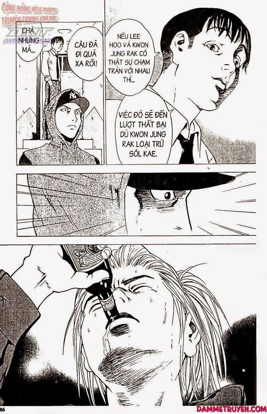 Ai Hơn Ai - Chapter 173 - Trang 14