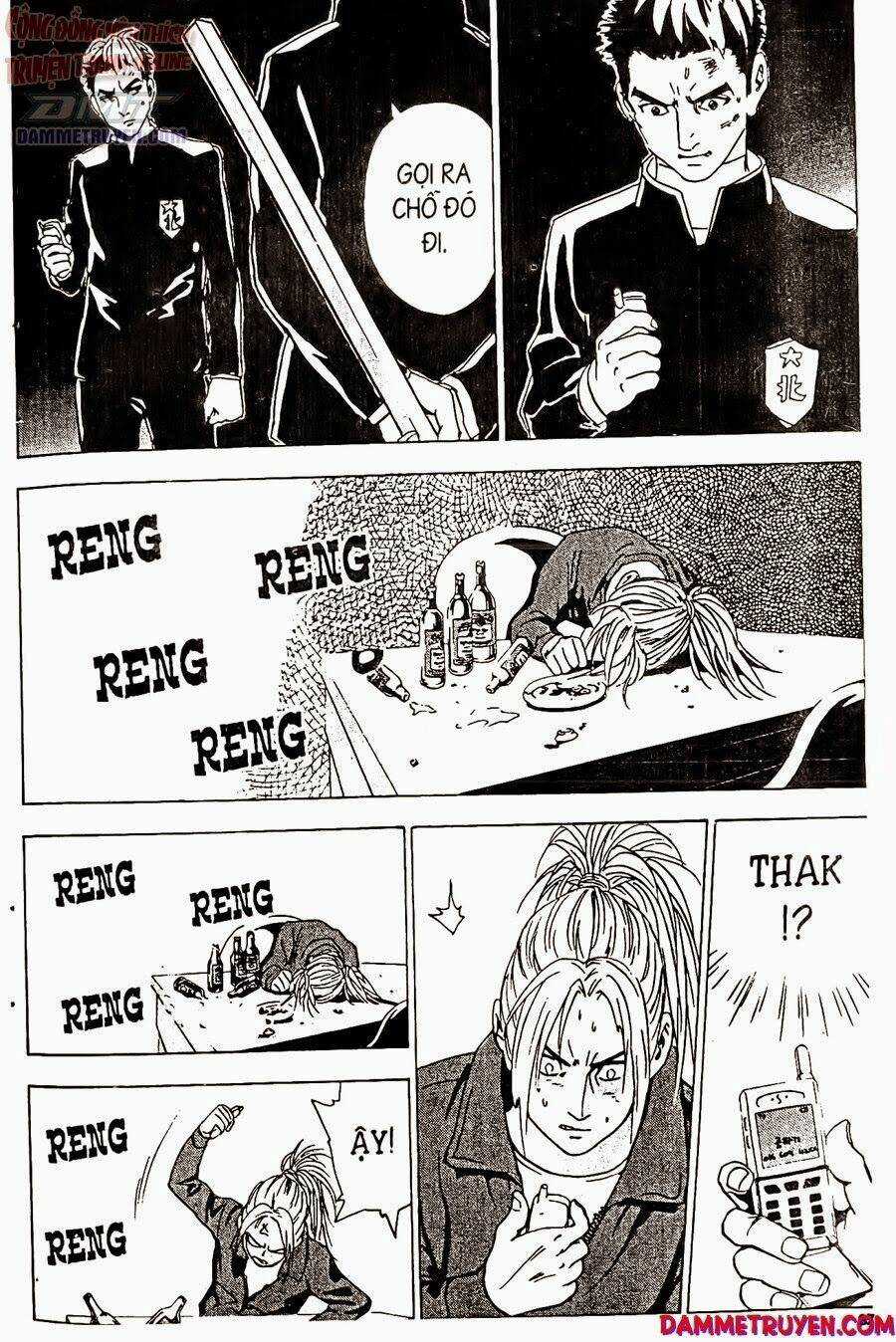 Ai Hơn Ai - Chapter 173 - Trang 15