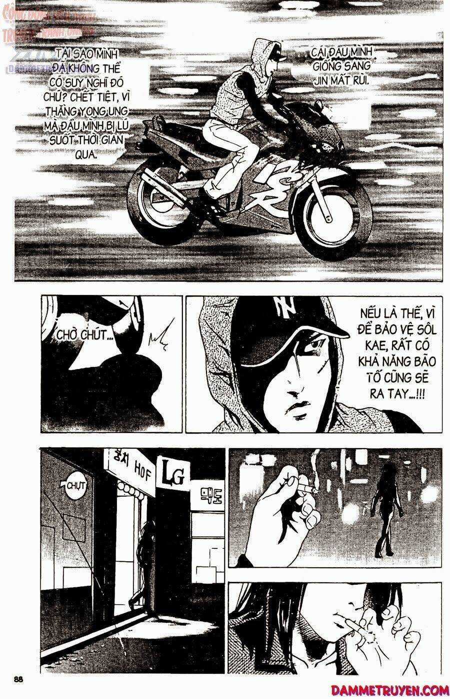 Ai Hơn Ai - Chapter 173 - Trang 16