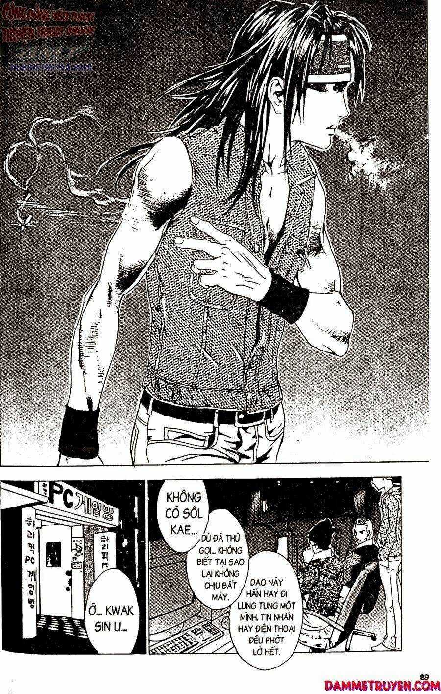 Ai Hơn Ai - Chapter 173 - Trang 17