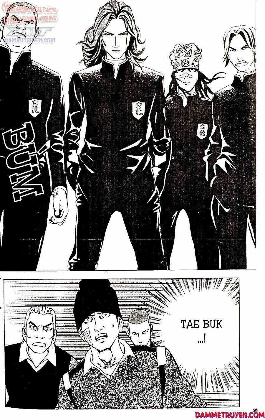 Ai Hơn Ai - Chapter 173 - Trang 19