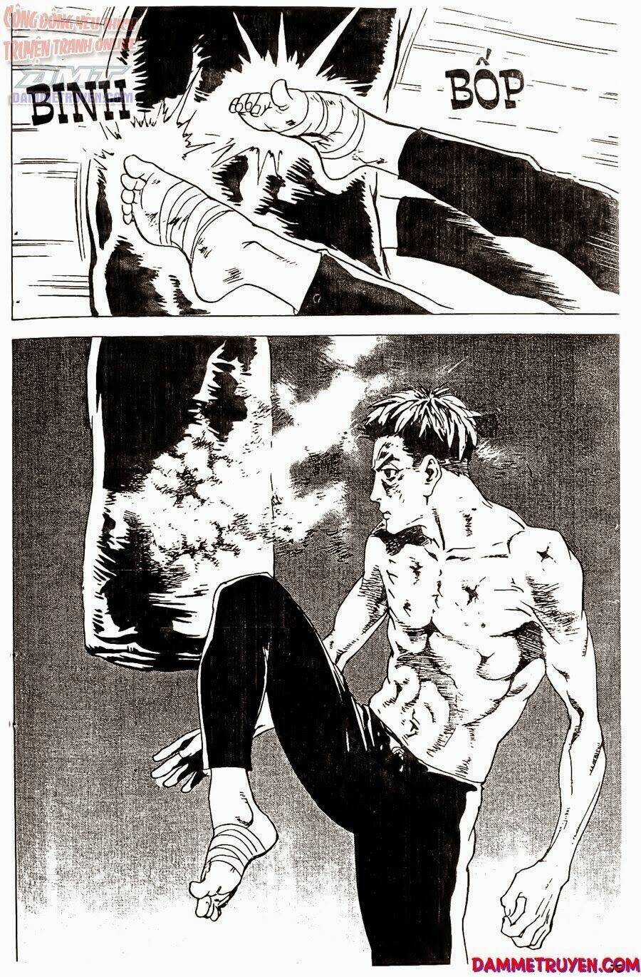 Ai Hơn Ai - Chapter 173 - Trang 3