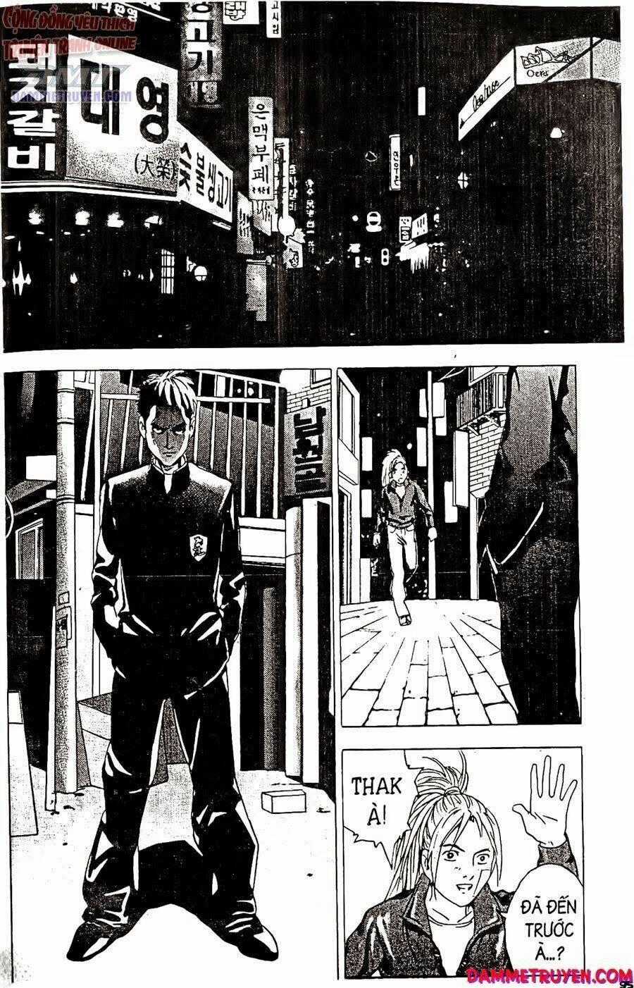 Ai Hơn Ai - Chapter 173 - Trang 23