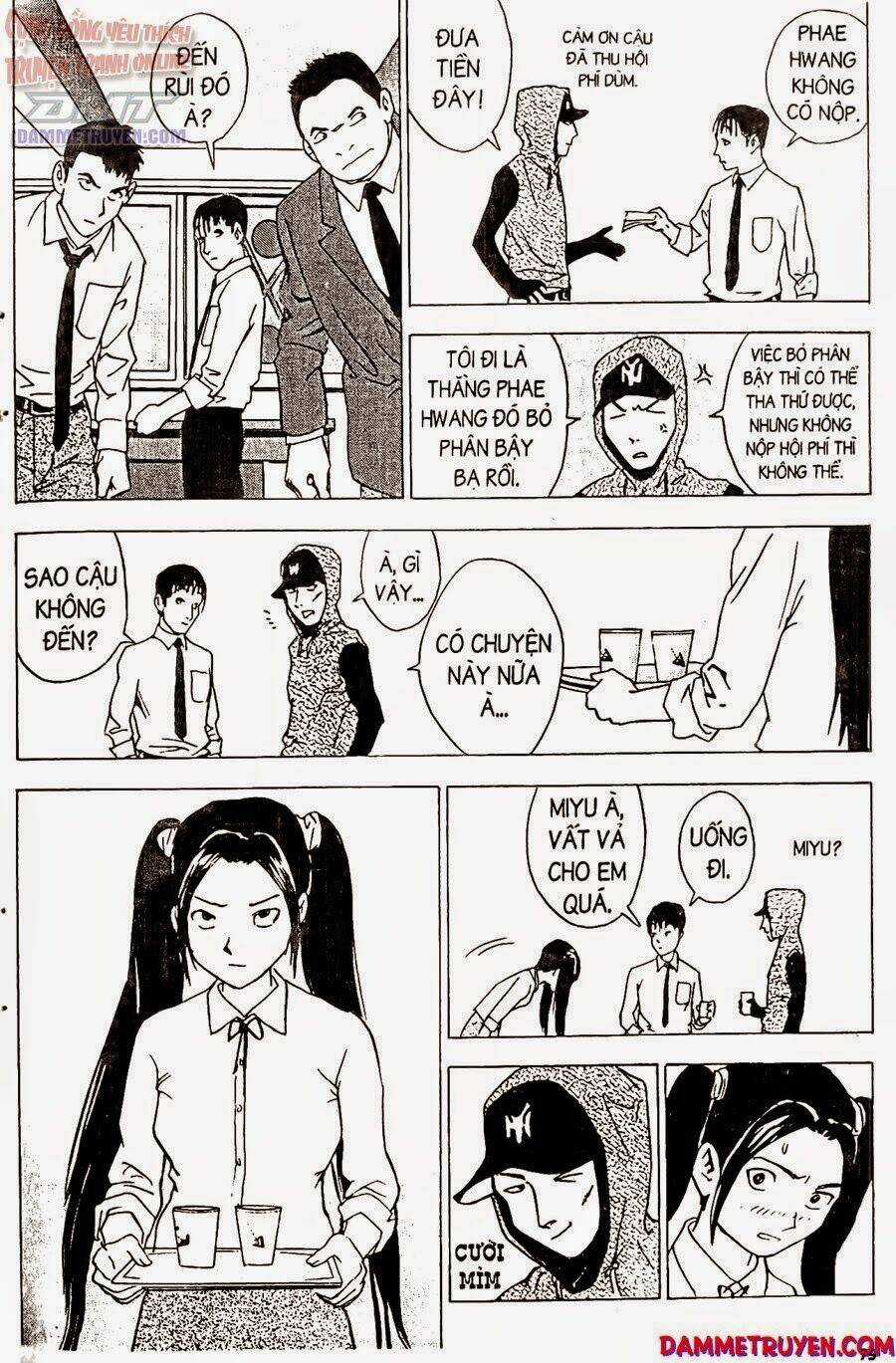 Ai Hơn Ai - Chapter 173 - Trang 7