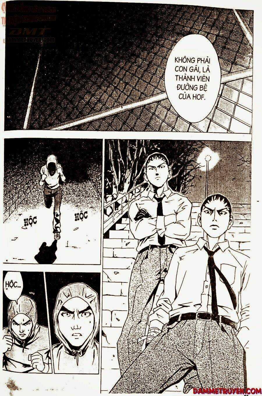 Ai Hơn Ai - Chapter 173 - Trang 9