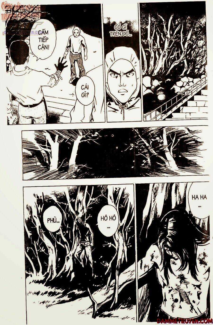 Ai Hơn Ai - Chapter 173 - Trang 10