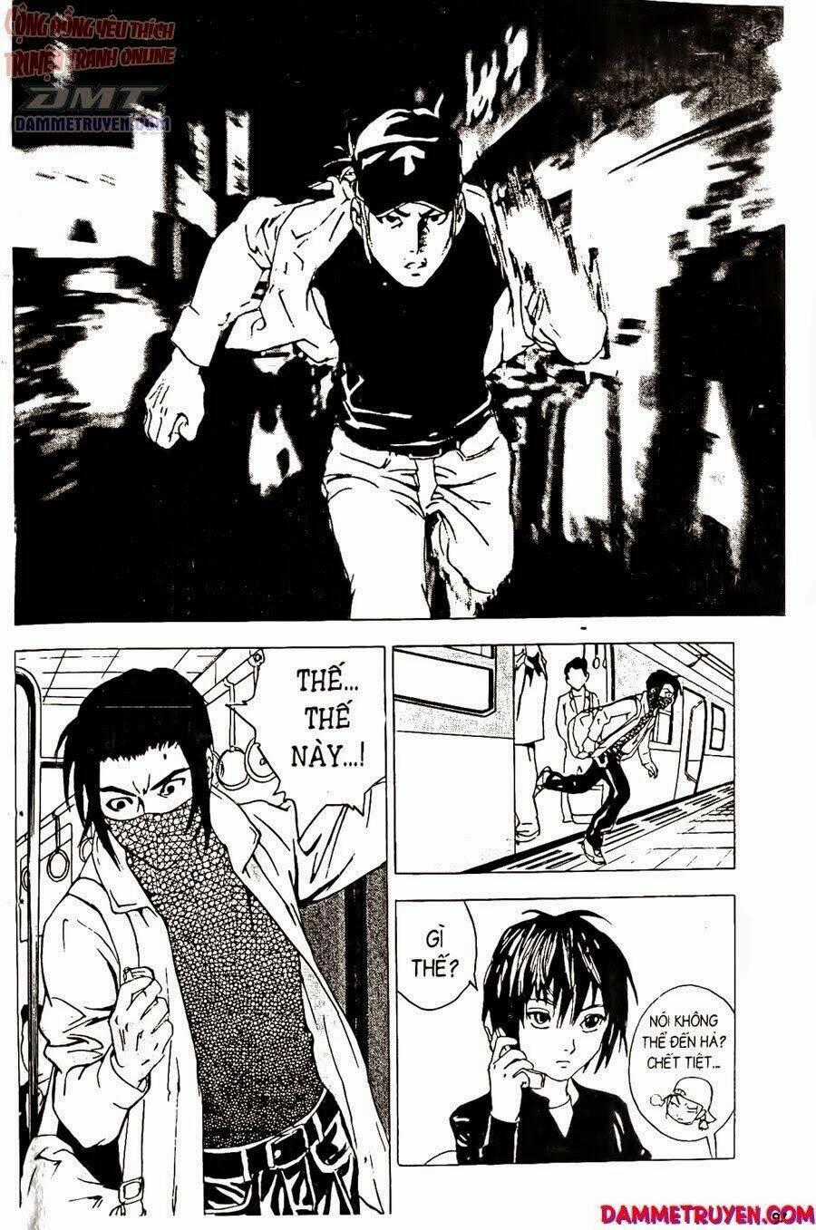 Ai Hơn Ai - Chapter 174 - Trang 2